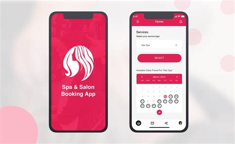Salon booking app. Things To Know About Salon booking app. 